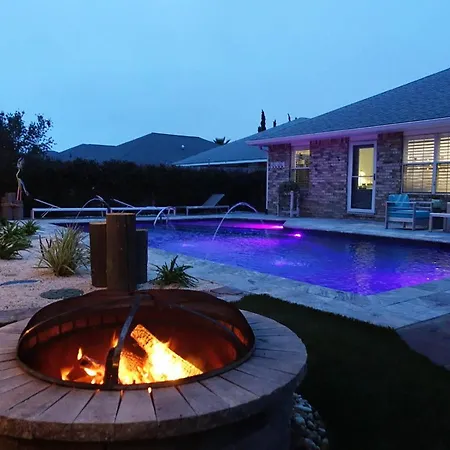 Apres Sea Villa